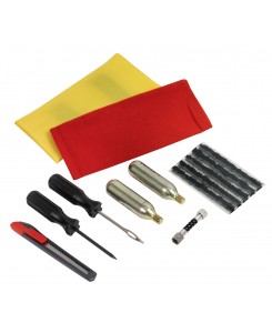 Kit de réparation de pneus...