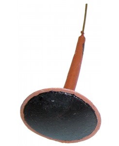 Boite de 24 champignons de...