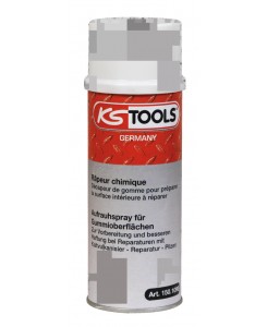 Rapeur chimique en spray...