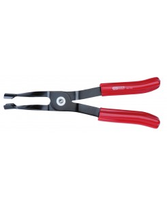 Pince coudée pour joint de...