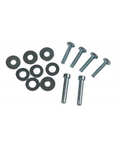 Assortiment de 14 vis +...