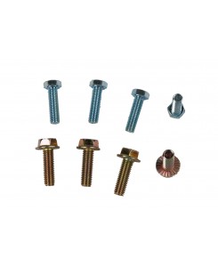 Jeu de vis pour joues (8...