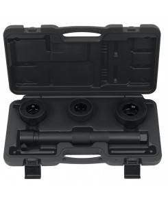 Coffret clés et embouts...