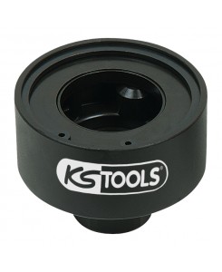 Embout pour démontage de...