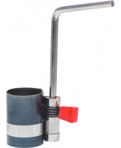 Collier à segments,...