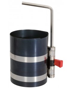 Collier à segments,...