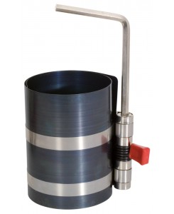 Collier à segments,...