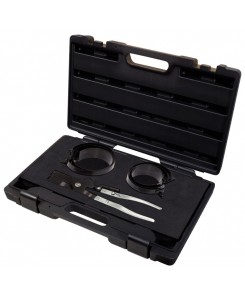 Coffret de colliers à...