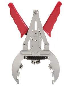 Pinces à segments, 50-100 mm