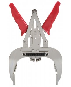 Pinces à segments, 80-120 mm