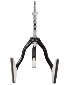 Outil de déglaçage de...