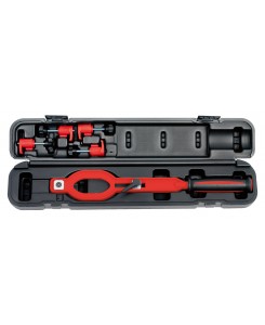 Kit de maintien de poulie...