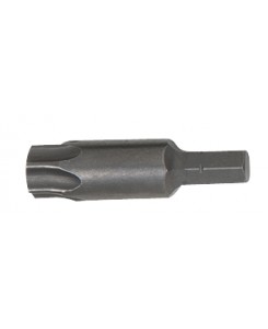 Embout TORX®, T60 x 50 mm