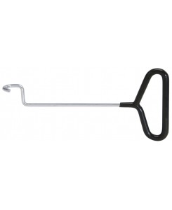 Crochet spécial pour silent...