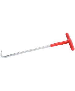 Crochet pour le démontage...