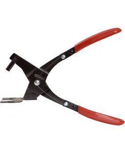 Extracteur de Silent bloc...