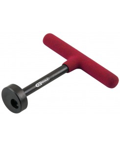 Clé pour galets tendeurs -...