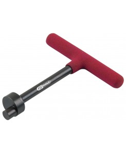 Clé pour galets tendeurs -...