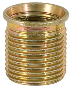 Lot de 5 filetages...