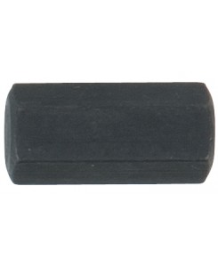 Embout 6 pans mâle, 8 mm