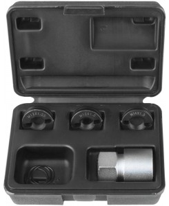 Coffret de réparation pour...