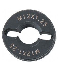 Filière M12x1,25