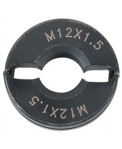 Filière M12x1,5