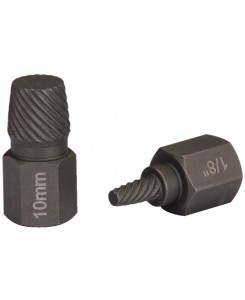 Extracteur pour vis creuses...