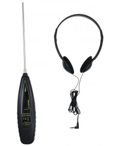 Stéthoscope de mécanicien...