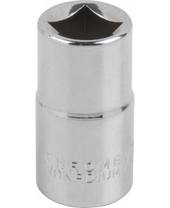 Douille de vidange 4 pans,...