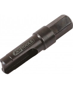 Embout 6 pans 1/4''...