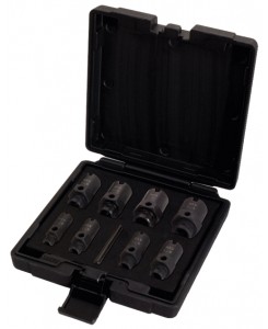 Coffret pour réparation de...