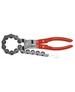 Coupe tube à chaîne - DIM...