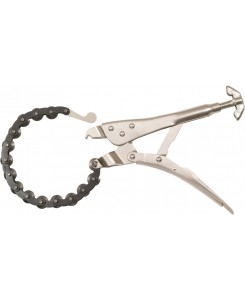 Coupe tube à chaîne serrage...