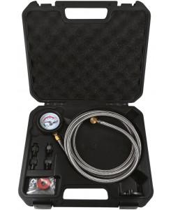 Appareil de contrôle de...