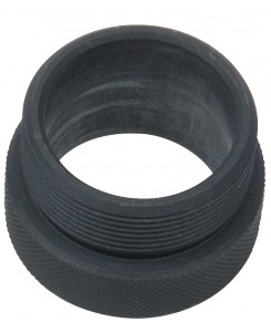 Douille taraudée, M40x1,5mm