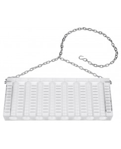 Bloc de réservoirs acrylique