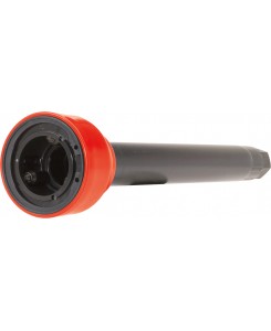 Clé pour rotules axiales