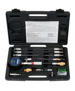 Coffret d'étanchéité et de...