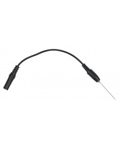 Aiguille de test 4 mm - noire