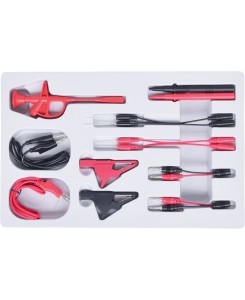 Coffret d'accessoires pour...