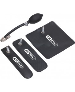 Jeu de coussins gonflables...