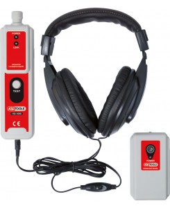 Appareil de détection de...