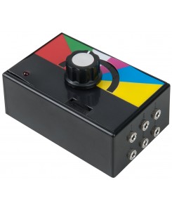 Amplificateur avec...