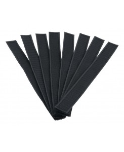 Bandes velcros, pack de 8