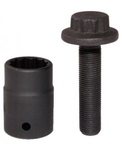 Douille à chocs pour arbres...