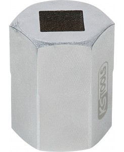 Douille spéciale rotule de...