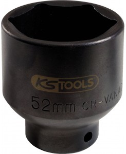 Douille courte 6 pans...