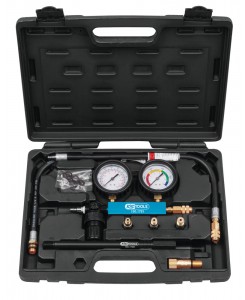 Testeur de perte de...