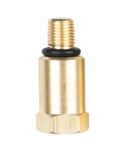 Adaptateur M10 x 1,0 mm